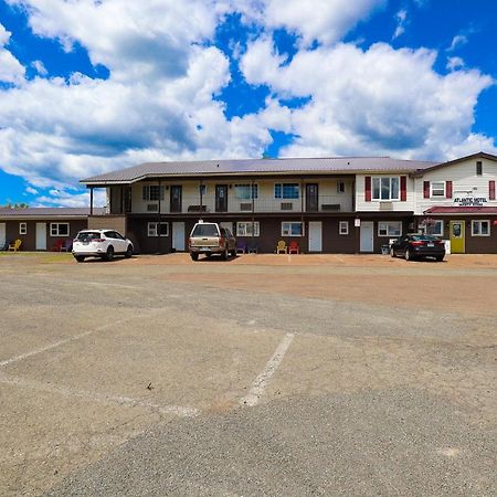Atlantic Motel Berry Mills Dış mekan fotoğraf