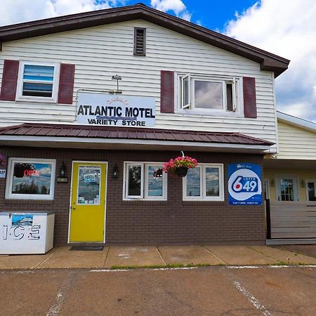 Atlantic Motel Berry Mills Dış mekan fotoğraf
