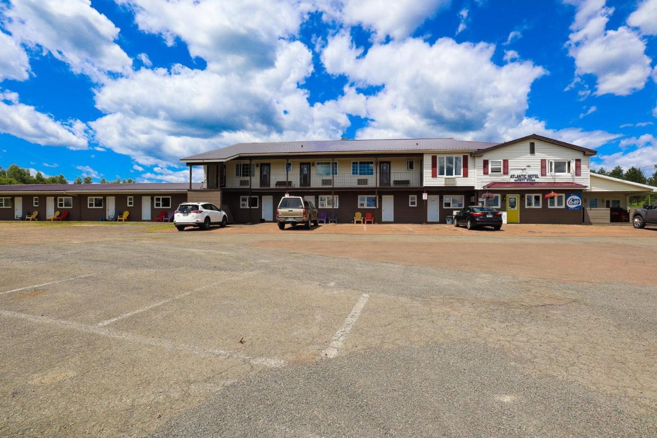 Atlantic Motel Berry Mills Dış mekan fotoğraf