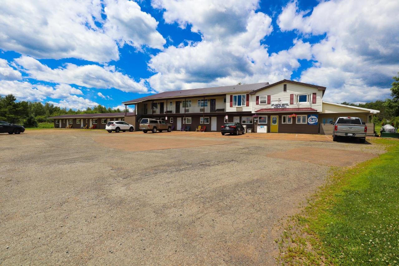 Atlantic Motel Berry Mills Dış mekan fotoğraf