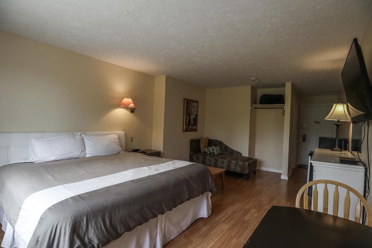 Atlantic Motel Berry Mills Dış mekan fotoğraf