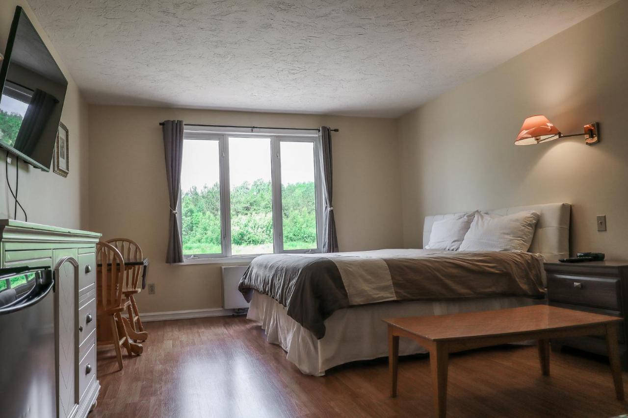 Atlantic Motel Berry Mills Dış mekan fotoğraf