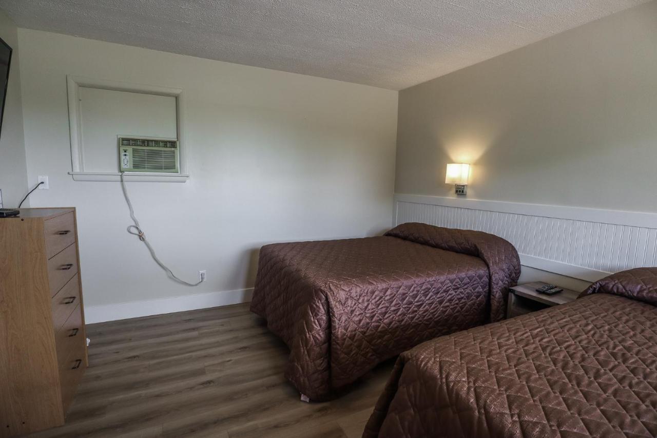 Atlantic Motel Berry Mills Dış mekan fotoğraf