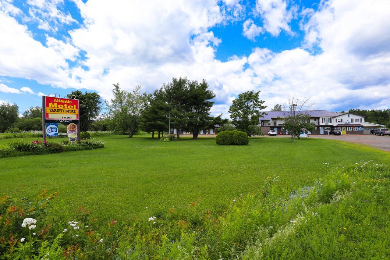 Atlantic Motel Berry Mills Dış mekan fotoğraf