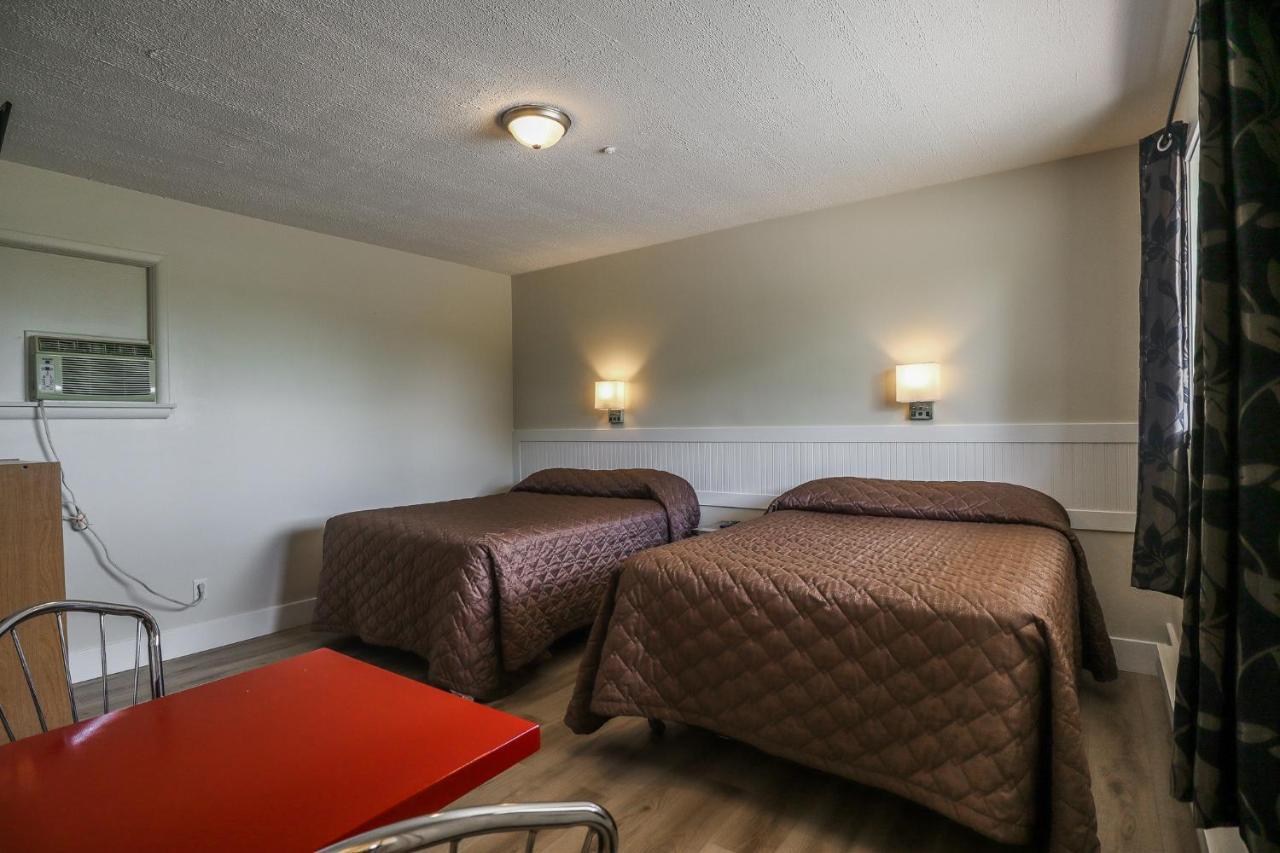 Atlantic Motel Berry Mills Dış mekan fotoğraf