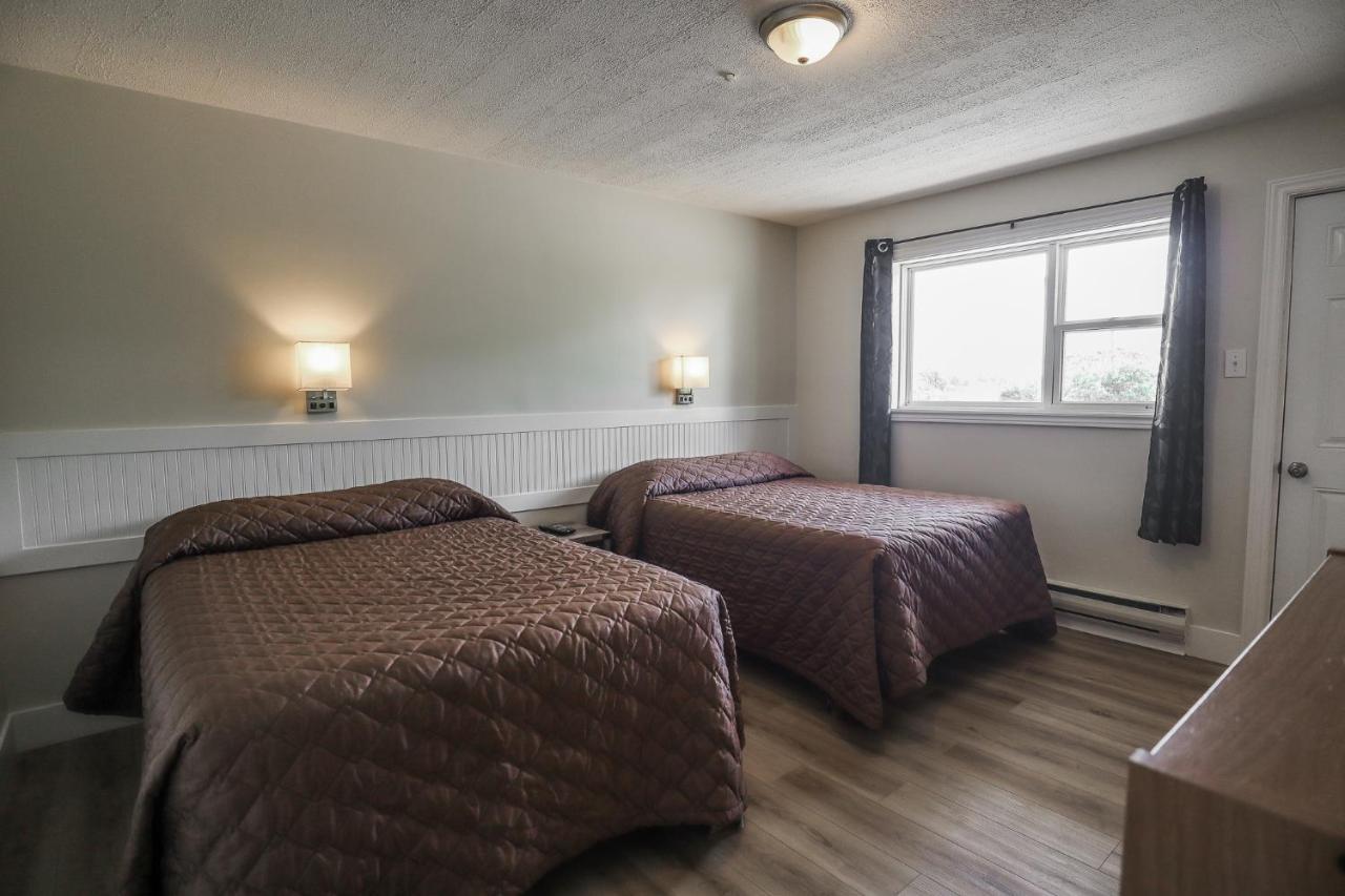 Atlantic Motel Berry Mills Dış mekan fotoğraf