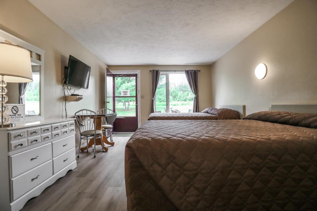 Atlantic Motel Berry Mills Dış mekan fotoğraf