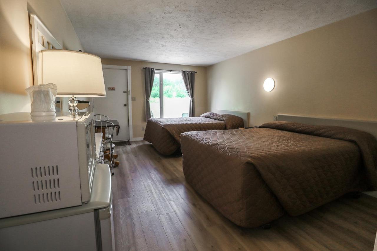 Atlantic Motel Berry Mills Dış mekan fotoğraf