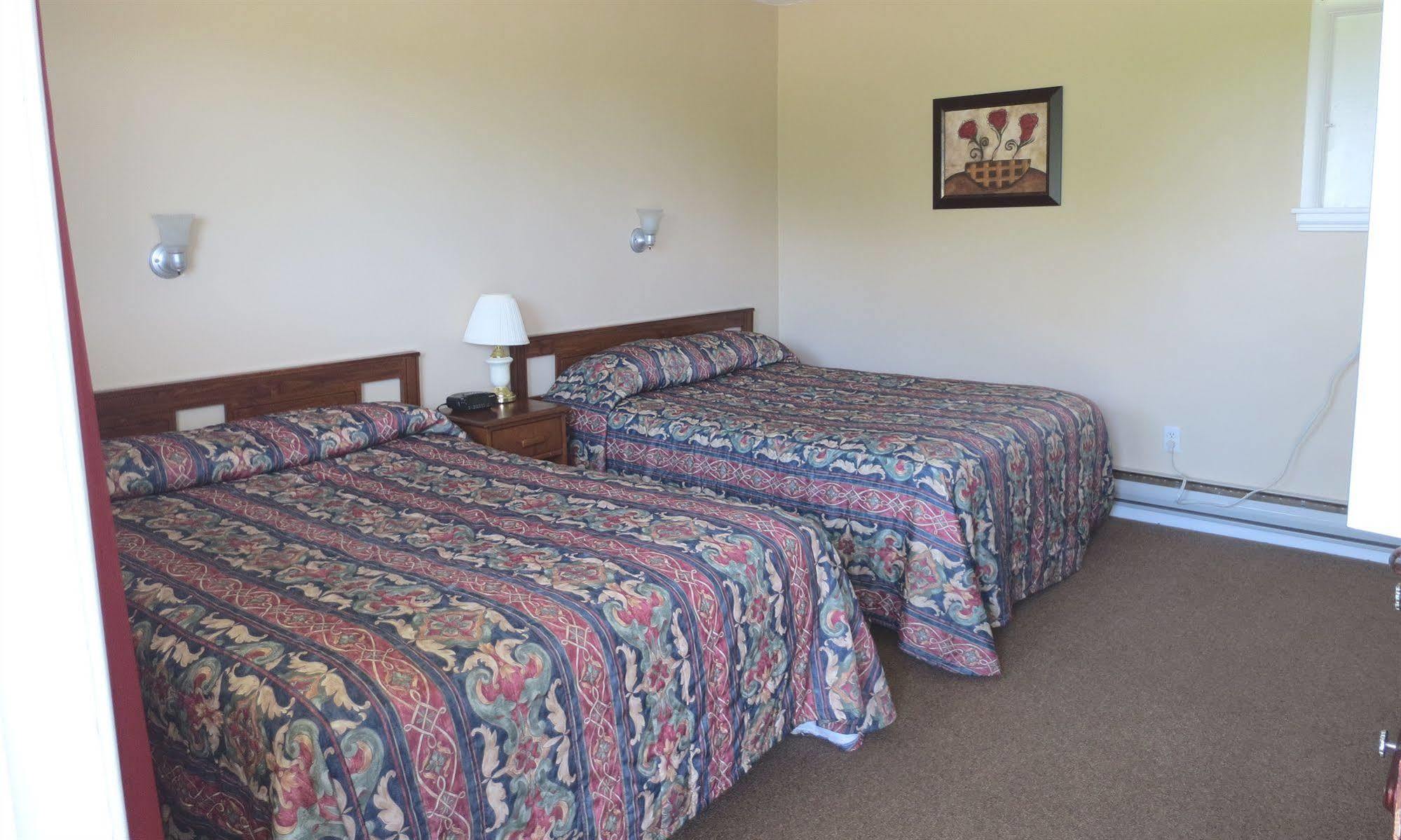Atlantic Motel Berry Mills Dış mekan fotoğraf