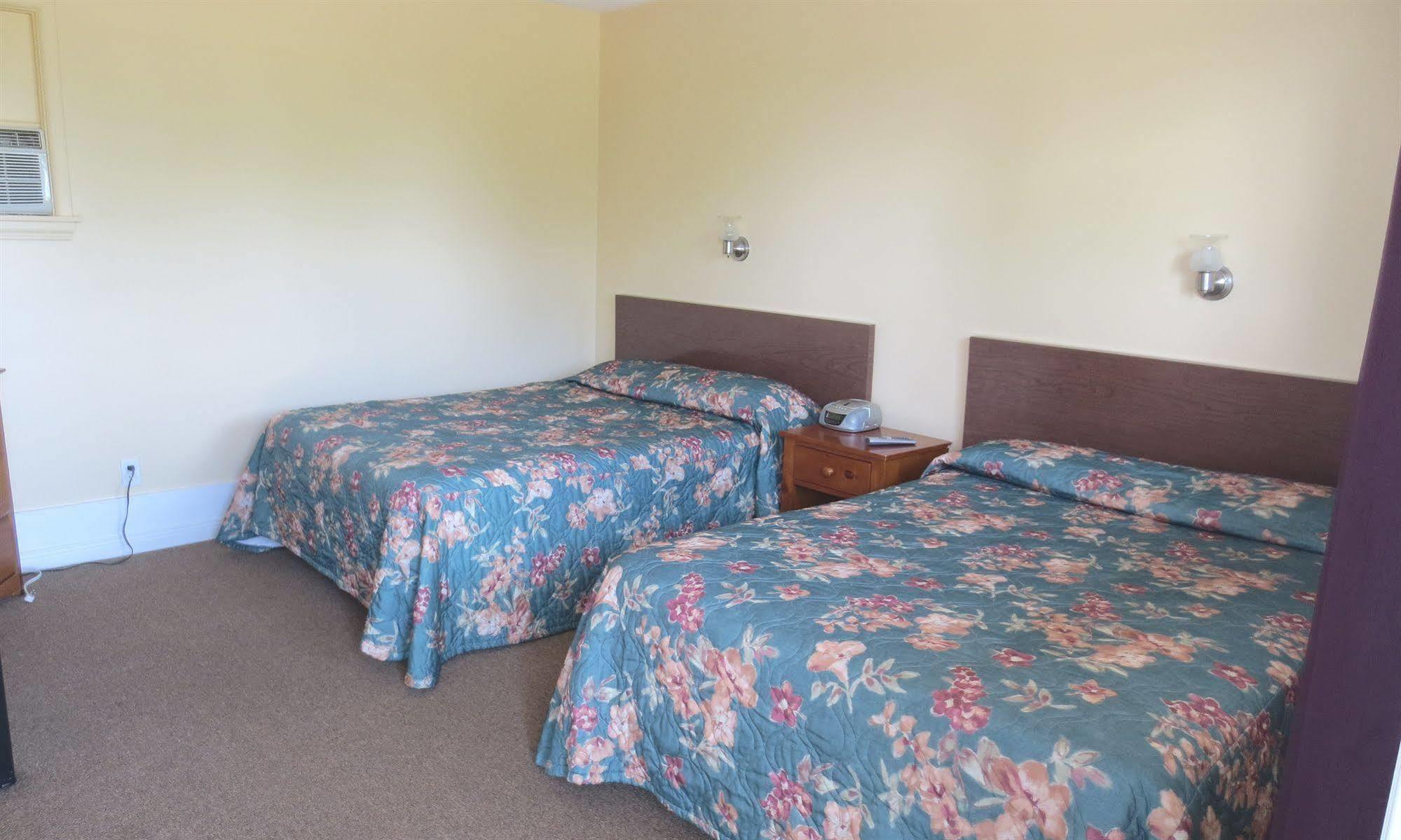 Atlantic Motel Berry Mills Dış mekan fotoğraf