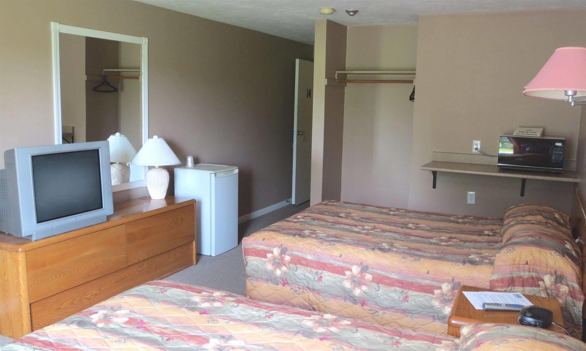 Atlantic Motel Berry Mills Dış mekan fotoğraf